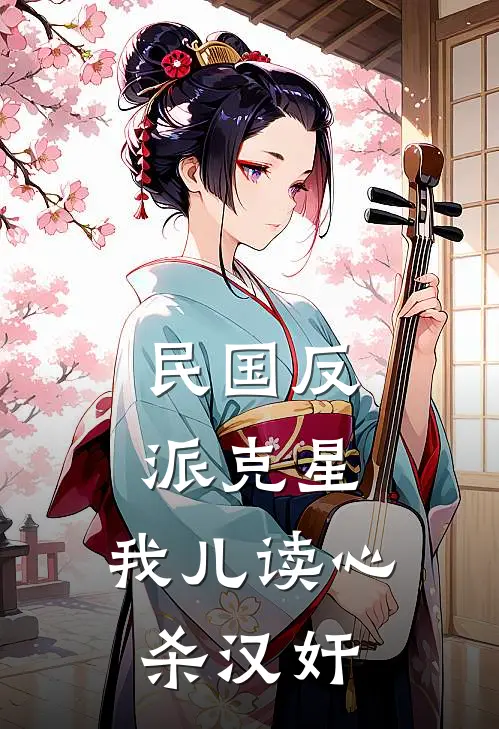 民国反派克星：我儿读心杀汉奸慕云柔霍建桦小说完整版免费阅读_最新章节列表民国反派克星：我儿读心杀汉奸(慕云柔霍建桦)