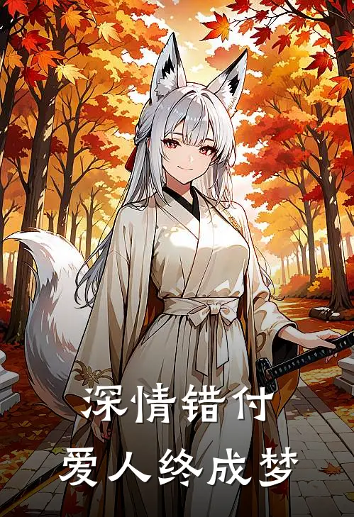 深情错付，爱人终成梦