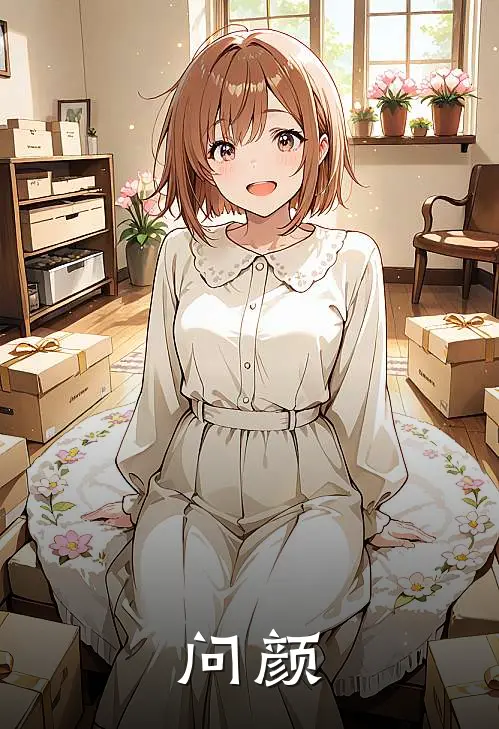 问颜(缪欣儿柳如烟)最新小说_免费阅读完整版小说问颜(缪欣儿柳如烟)