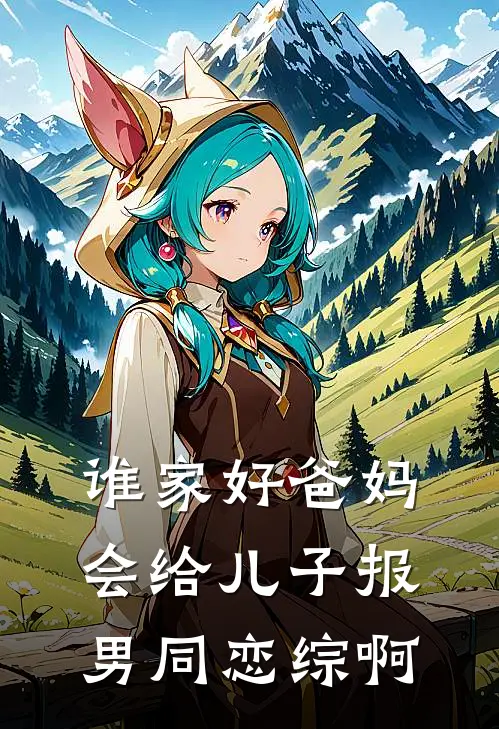 《谁家好爸妈会给儿子报男同恋综啊》顾晏林风扬全文免费在线阅读_《谁家好爸妈会给儿子报男同恋综啊》全集阅读