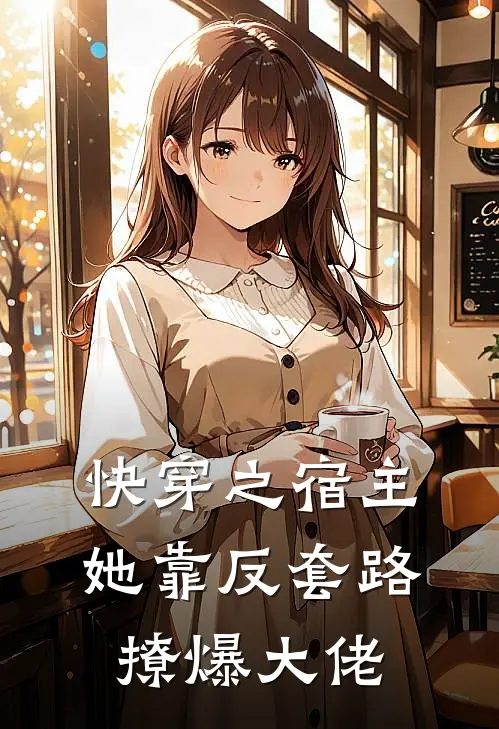 快穿之宿主她靠反套路撩爆大佬苏杳凌渊最新热门小说_免费小说全文阅读快穿之宿主她靠反套路撩爆大佬(苏杳凌渊)