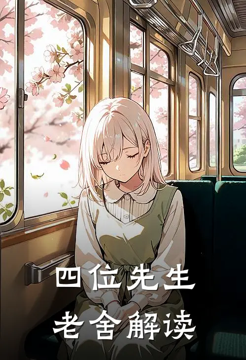 四位先生老舍解读