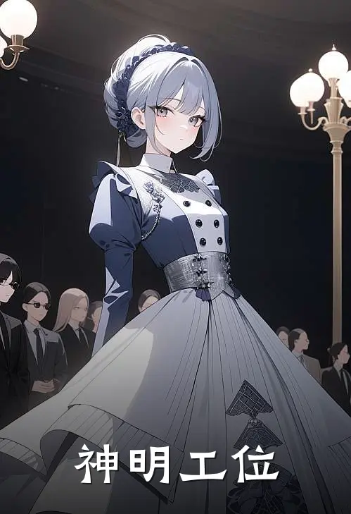 神明工位(林凡林凡)全章节在线阅读_林凡林凡全章节在线阅读