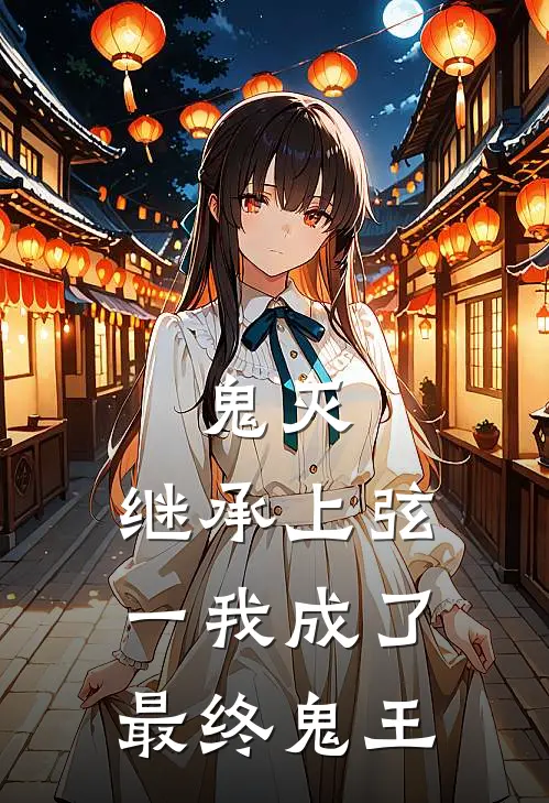 鬼灭：继承上弦一我成了最终鬼王苍介山田刚热门小说完结_热门的小说鬼灭：继承上弦一我成了最终鬼王苍介山田刚