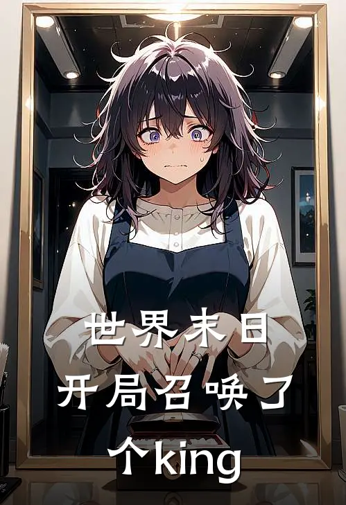 世界末日，开局召唤了个king(贺野琦玉)热门的小说_热门网络小说推荐世界末日，开局召唤了个king(贺野琦玉)