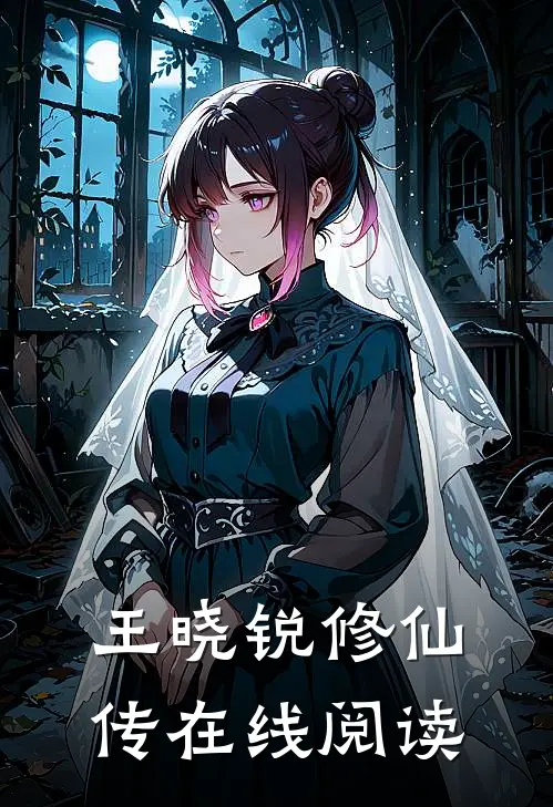 王晓锐修仙传在线阅读