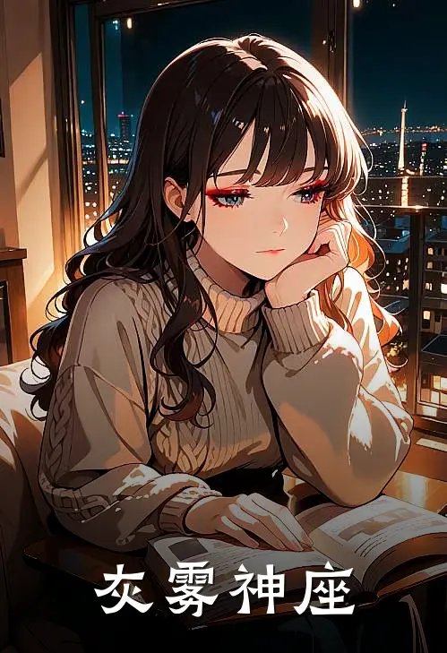 灰雾神座(亚瑟克苏鲁)完结版免费小说_热门完结小说灰雾神座(亚瑟克苏鲁)