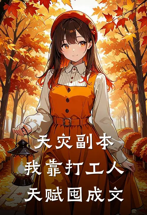 天灾副本：我靠打工人天赋囤成文(林晚张磊)热门小说排行_完结版小说天灾副本：我靠打工人天赋囤成文林晚张磊