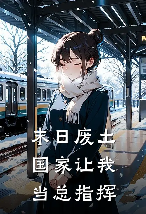 末日废土国家让我当总指挥(林墨赵刚)完整版小说全文免费阅读_免费阅读无弹窗末日废土国家让我当总指挥林墨赵刚