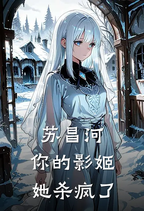 苏昌河，你的影姬她杀疯了慕白雨墨热门完结小说_最新章节列表苏昌河，你的影姬她杀疯了(慕白雨墨)