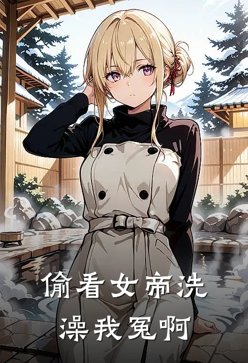 偷看女帝洗澡我冤啊叶十三赵铁鹰免费阅读全文_热门小说大全偷看女帝洗澡我冤啊叶十三赵铁鹰