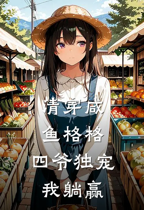 清穿咸鱼格格：四爷独宠我躺赢(若璃瑞珠)在哪看免费小说_全本免费完结小说清穿咸鱼格格：四爷独宠我躺赢若璃瑞珠