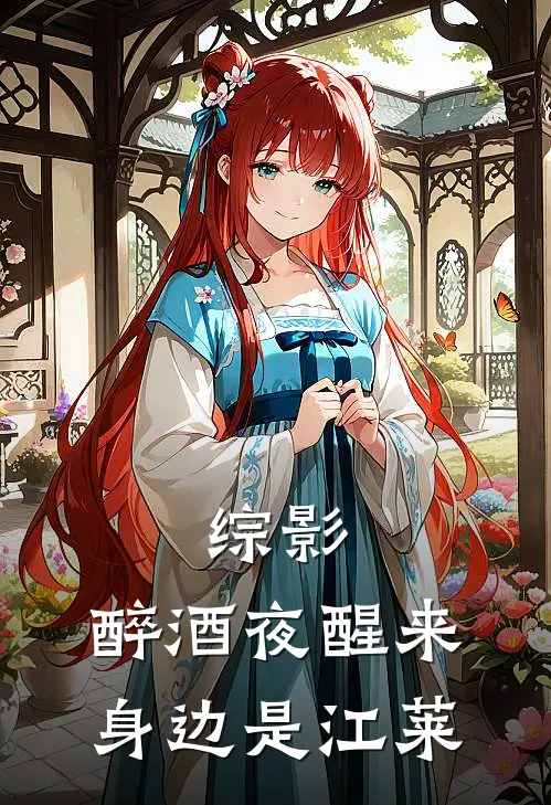 综影：醉酒夜醒来，身边是江莱(秦渊邹雨)最新小说_免费阅读完整版小说综影：醉酒夜醒来，身边是江莱(秦渊邹雨)