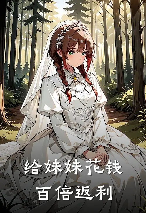 给妹妹花钱百倍返利(林辰林晚)完结小说推荐_免费小说给妹妹花钱百倍返利(林辰林晚)