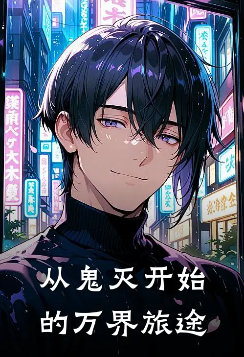 从鬼灭开始的万界旅途(陆恒炭治郎)热门小说推荐_免费小说在线看从鬼灭开始的万界旅途陆恒炭治郎