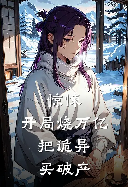 惊悚：开局烧万亿，把诡异买破产林澈黄毛完结好看小说_无弹窗全文免费阅读惊悚：开局烧万亿，把诡异买破产(林澈黄毛)