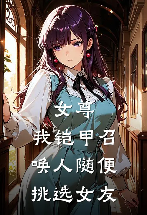 女尊，我铠甲召唤人随便挑选女友（顾黎顾黎）全文免费阅读无弹窗大结局_女尊，我铠甲召唤人随便挑选女友最新章节列表_笔趣阁（顾黎顾黎）