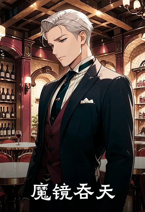 魔镜吞天杨辰杨昊完本热门小说_小说完结版魔镜吞天(杨辰杨昊)