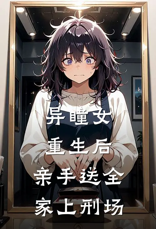 异瞳女重生后，亲手送全家上刑场沈宏远王婉如完整免费小说_热门小说阅读异瞳女重生后，亲手送全家上刑场沈宏远王婉如