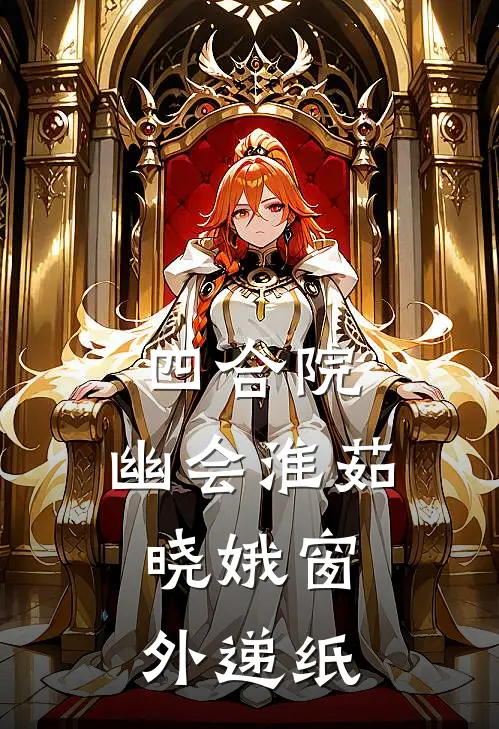 四合院：幽会淮茹，晓娥窗外递纸杨建设秦淮茹完整免费小说_小说全文免费阅读四合院：幽会淮茹，晓娥窗外递纸杨建设秦淮茹