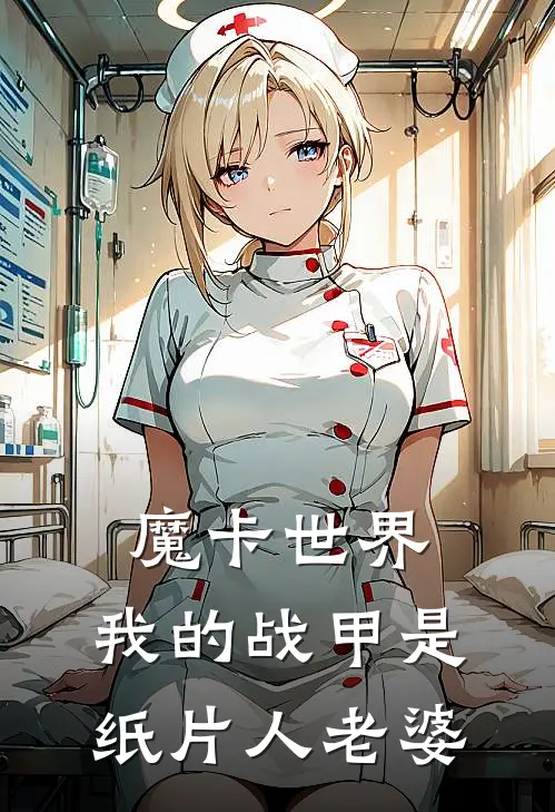 魔卡世界：我的战甲是纸片人老婆(娜娜斯托科夫)免费小说完结版_最新章节列表魔卡世界：我的战甲是纸片人老婆(娜娜斯托科夫)