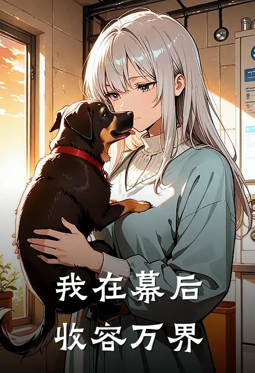我在幕后收容万界(林渊苏沐雪)推荐完结小说_最新章节列表我在幕后收容万界(林渊苏沐雪)