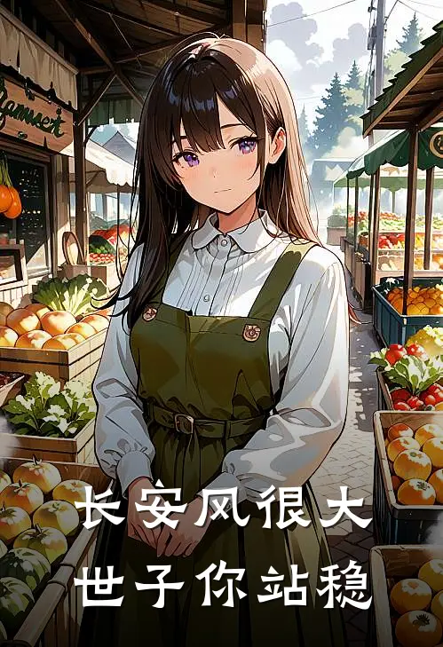 长安风很大，世子你站稳沈清月岳文生免费小说完整版_热门的小说长安风很大，世子你站稳沈清月岳文生