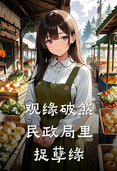 江辰周砚白《观缘破煞：民政局里捉孽缘》全文免费在线阅读_《观缘破煞：民政局里捉孽缘》全本在线阅读