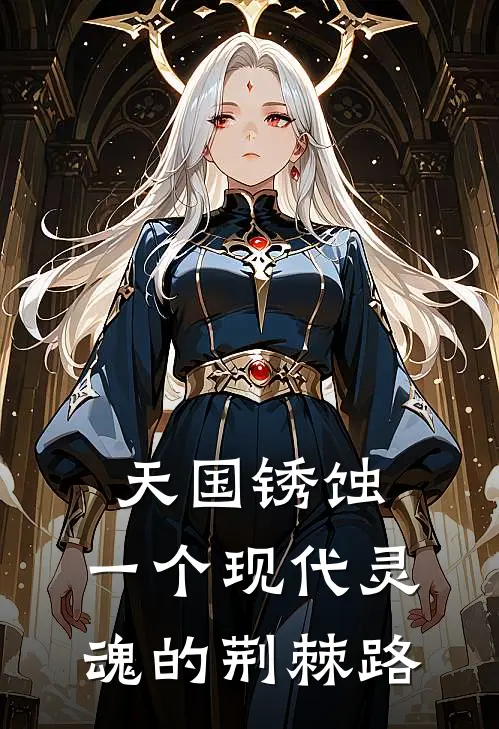 天国锈蚀：一个现代灵魂的荆棘路陈启明冯云山小说完整版免费阅读_最新章节列表天国锈蚀：一个现代灵魂的荆棘路(陈启明冯云山)