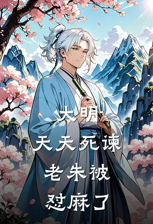 大明：天天死谏，老朱被怼麻了林高朱元璋最新热门小说_免费小说全文阅读大明：天天死谏，老朱被怼麻了(林高朱元璋)