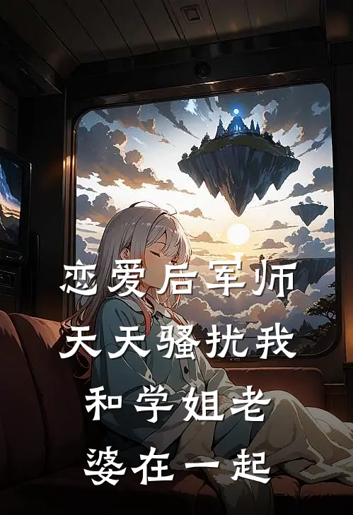 恋爱后军师天天骚扰我和学姐老婆在一起