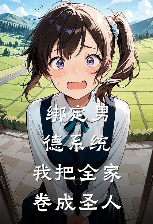 绑定男德系统，我把全家卷成圣人