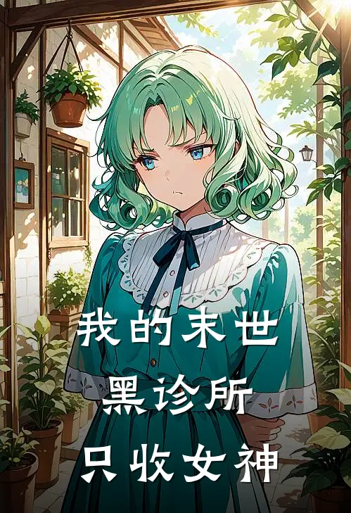 我的末世黑诊所，只收女神(叶辰林清寒)完本小说_免费阅读无弹窗我的末世黑诊所，只收女神叶辰林清寒