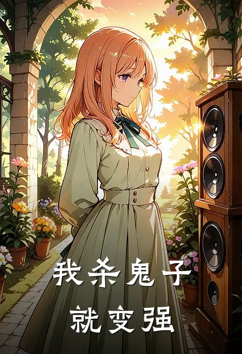 我杀鬼子就变强