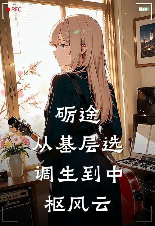 《砺途：从基层选调生到中枢风云》李刚周明_(砺途：从基层选调生到中枢风云)全集在线阅读