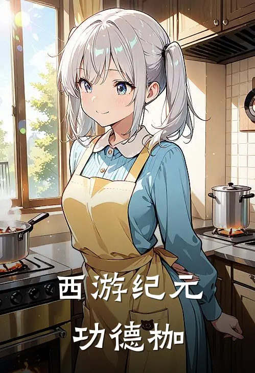 西游纪元：功德枷孙悟空玄奘最新小说推荐_最新好看小说西游纪元：功德枷孙悟空玄奘