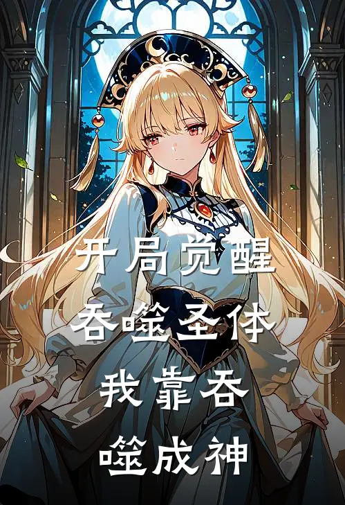 苏天成李浩(开局觉醒吞噬圣体，我靠吞噬成神)完整版免费在线阅读_《开局觉醒吞噬圣体，我靠吞噬成神》全集在线阅读