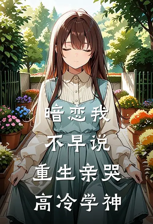 暗恋我不早说，重生亲哭高冷学神舒梨裴序完本小说推荐_免费小说全文阅读暗恋我不早说，重生亲哭高冷学神舒梨裴序