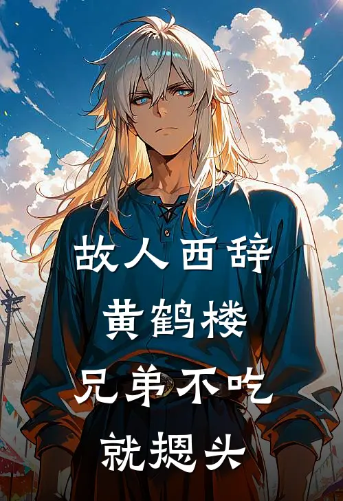 故人西辞黄鹤楼，兄弟不吃就摁头(林岁靳朝)完本小说推荐_最新章节列表故人西辞黄鹤楼，兄弟不吃就摁头(林岁靳朝)