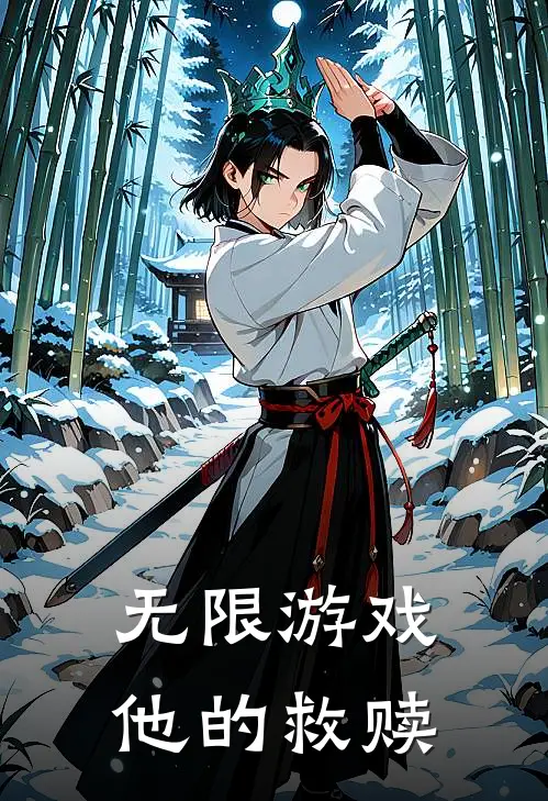 无限游戏：他的救赎林瓷洛基亚最新完结小说推荐_全集免费小说无限游戏：他的救赎林瓷洛基亚