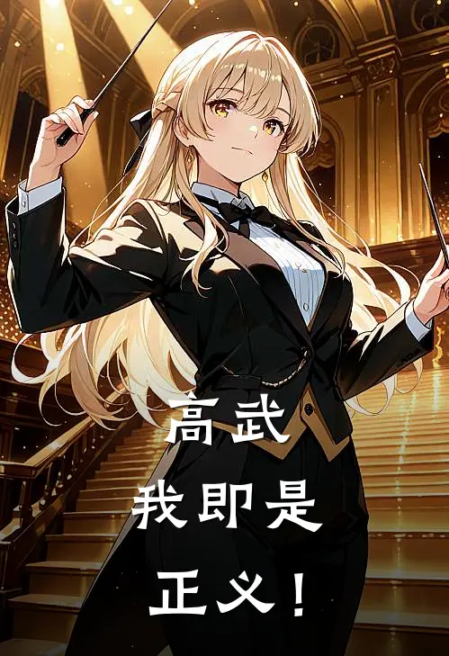 高武：我即是正义！林麟林哥免费小说大全_完结的小说高武：我即是正义！(林麟林哥)