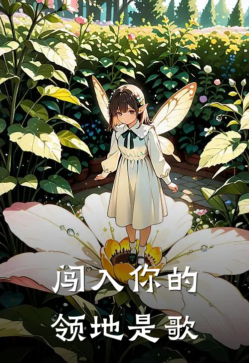 闯入你的领地是歌