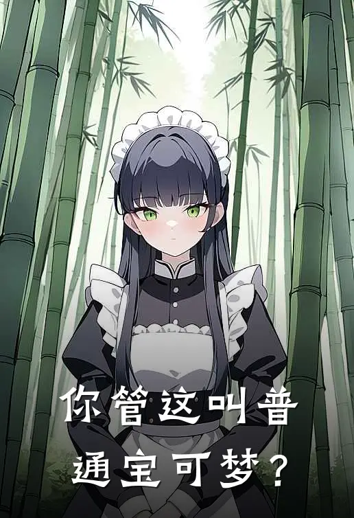 你管这叫普通宝可梦？(皮卡丘大木)免费小说_完整版免费阅读你管这叫普通宝可梦？皮卡丘大木