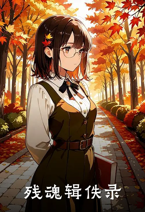 残魂辑佚录陆寻李芸完本小说推荐_免费小说全文阅读残魂辑佚录陆寻李芸