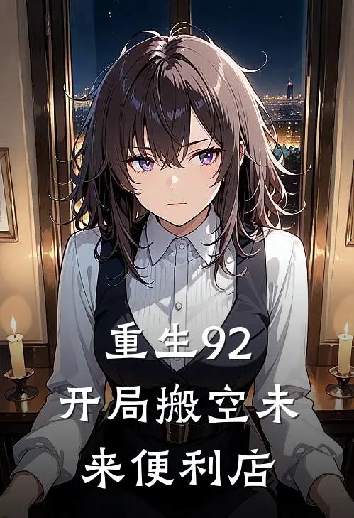 重生92，开局搬空未来便利店(林舟张海峰)最新小说全文阅读_最新章节列表重生92，开局搬空未来便利店(林舟张海峰)