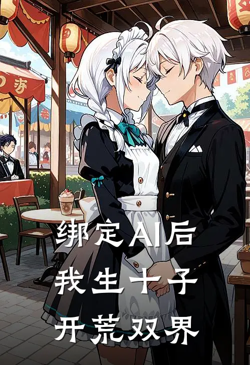 绑定AI后，我生十子开荒双界黄守拙叶坤全章节免费在线阅读_《绑定AI后，我生十子开荒双界》精彩小说