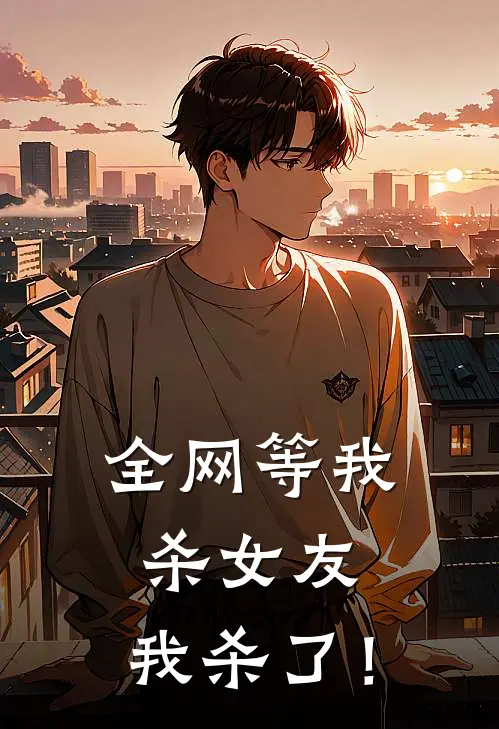 全网等我杀女友，我杀了！(江烬林晚晚)小说最新章节_全文免费小说全网等我杀女友，我杀了！江烬林晚晚
