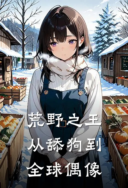 荒野之王：从舔狗到全球偶像何超柳飘飘最新完本小说_免费小说大全荒野之王：从舔狗到全球偶像(何超柳飘飘)