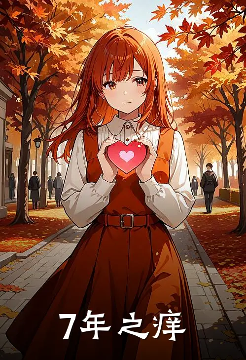 7年之痒全文免费阅读无弹窗大结局_7年之痒（李静张文）最新小说