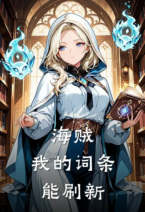 海贼：我的词条能刷新林恩巴顿完本热门小说_完本小说免费海贼：我的词条能刷新(林恩巴顿)